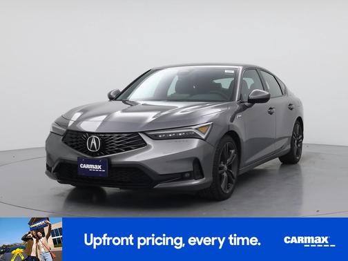 2023 Acura Integra A-Spec