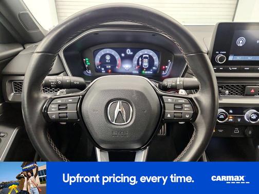 2023 Acura Integra A-Spec