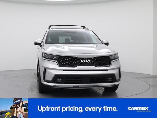 2023 Kia Sorento Plug-In Hybrid SX Prestige
