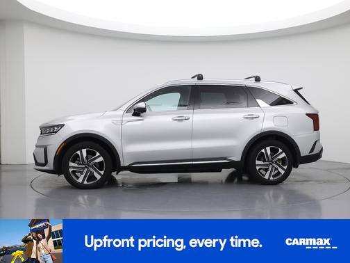 2023 Kia Sorento Plug-In Hybrid SX Prestige