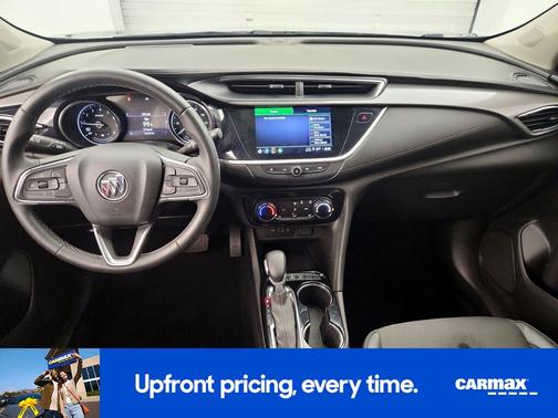 2021 Buick Encore GX Preferred
