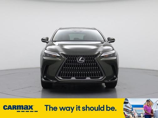 2024 Lexus NX 250