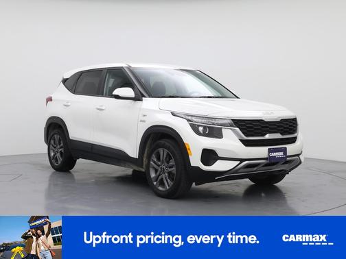2023 Kia Seltos LX