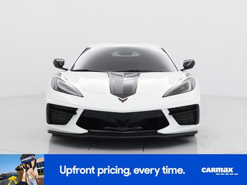 2021 Chevrolet Corvette Stingray 2LT