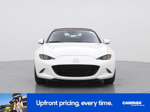 2020 Mazda MX-5 Miata 100th Anniversary