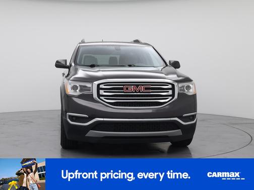 2017 GMC Acadia SLE