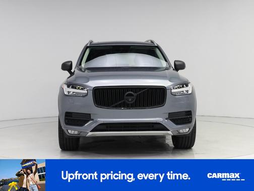 2018 Volvo XC90 T6 Momentum