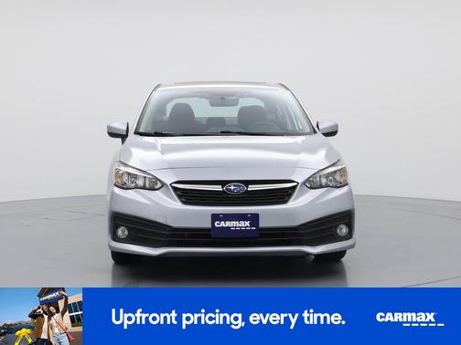2022 Subaru Impreza Premium