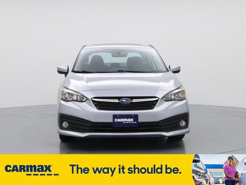 2022 Subaru Impreza Premium