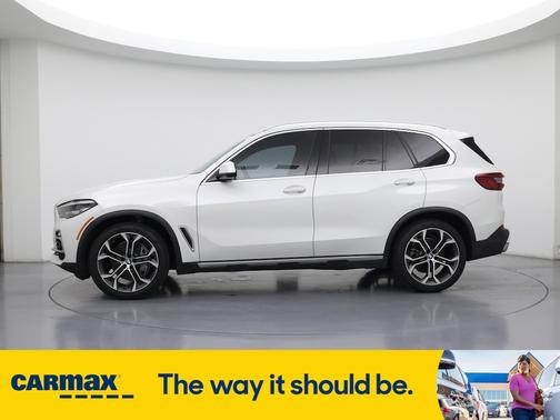 2019 BMW X5 XDrive50i