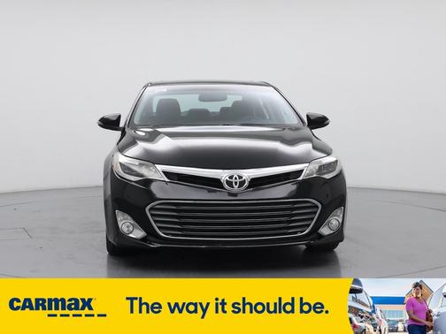 2014 Toyota Avalon XLE Touring