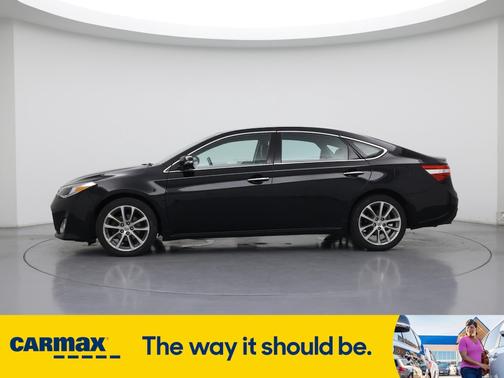 2014 Toyota Avalon XLE Touring