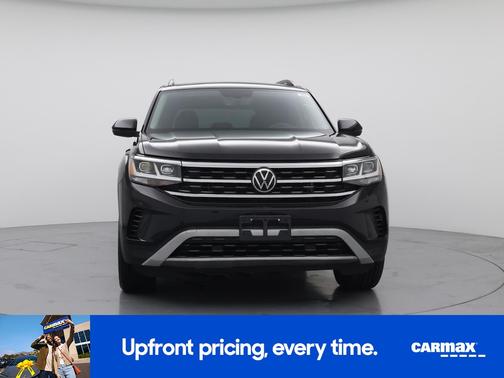 2022 Volkswagen Atlas SE w/Tech