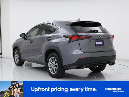 2021 Lexus NX 300 NX 300