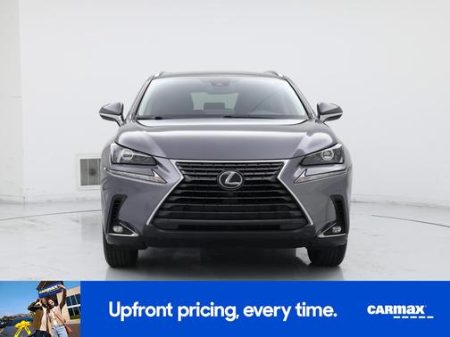 2021 Lexus NX 300 NX 300