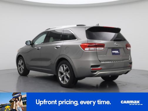 2017 Kia Sorento SX