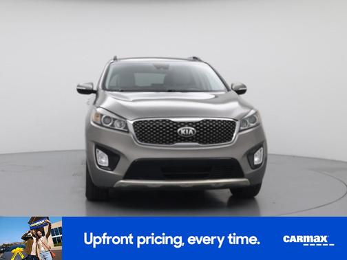 2017 Kia Sorento SX