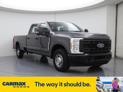 2024 Ford F-350 XL