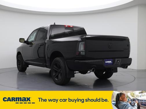 2014 RAM 1500 Sport
