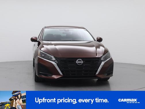 2023 Nissan Altima SL