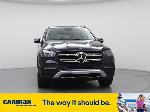 2022 Mercedes-Benz GLE 350