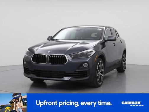 2019 BMW X2 SDrive28i