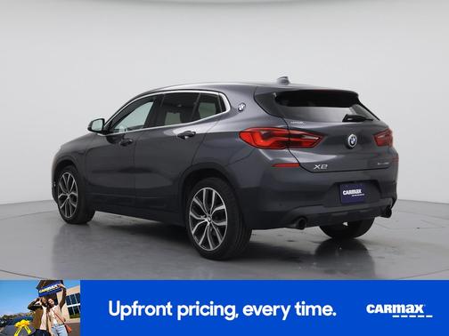 2019 BMW X2 SDrive28i