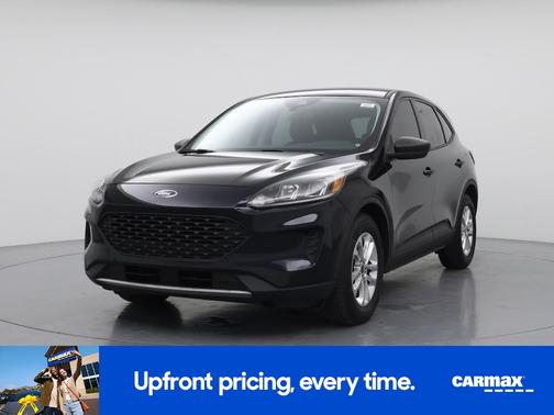 2021 Ford Escape S