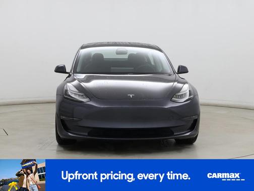 2023 Tesla Model 3 Long Range