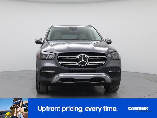 2021 Mercedes-Benz GLE 350 