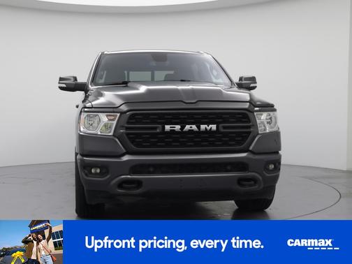 2022 RAM 1500 Bighorn