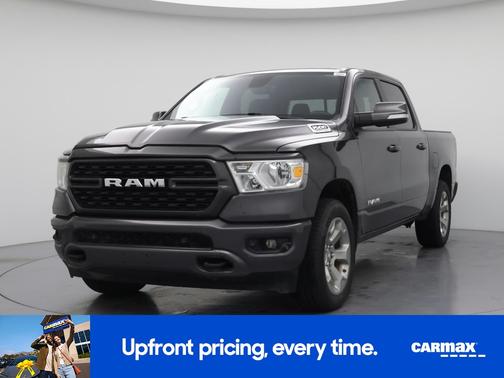 2022 RAM 1500 Bighorn