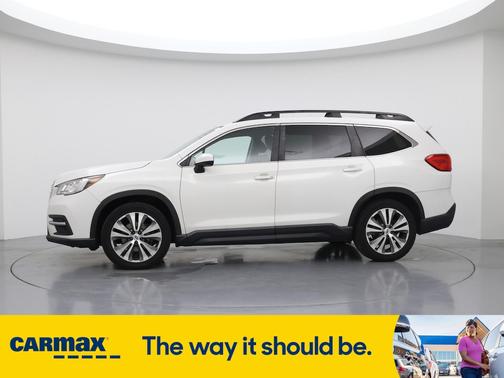 2019 Subaru Ascent Premium