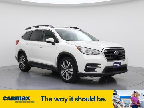 2019 Subaru Ascent Premium