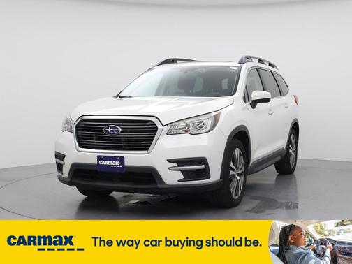 2019 Subaru Ascent Premium