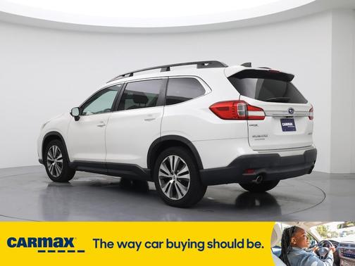 2019 Subaru Ascent Premium