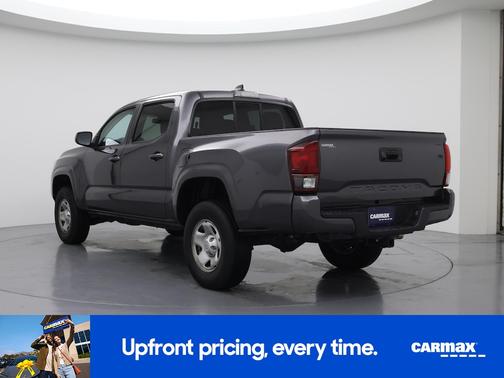 2020 Toyota Tacoma SR