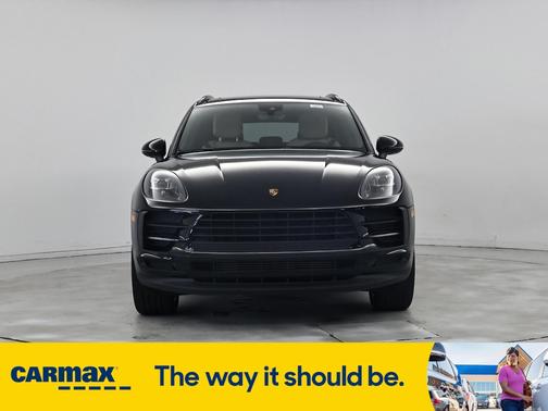 2021 Porsche Macan