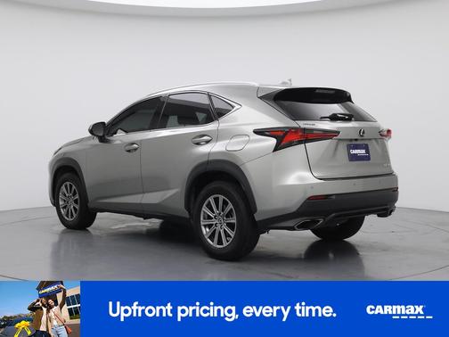 2020 Lexus NX 300 NX 300