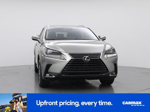 2020 Lexus NX 300 NX 300