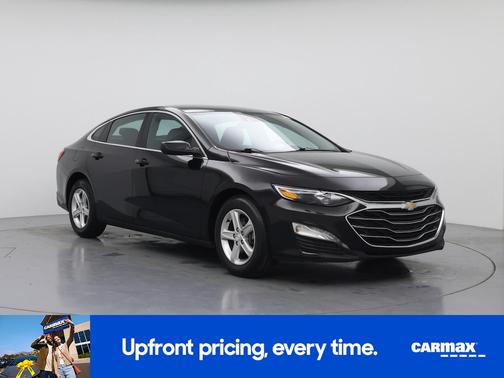 2023 Chevrolet Malibu 1LT