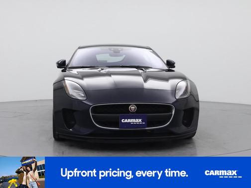 2020 Jaguar F-TYPE P300