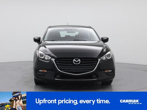 2017 Mazda Mazda3 Sport