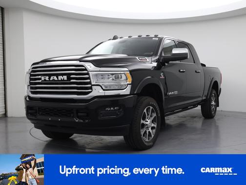 2022 RAM 3500 Limited