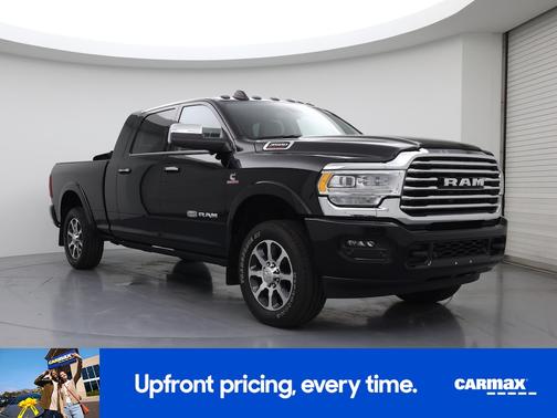 2022 RAM 3500 Limited