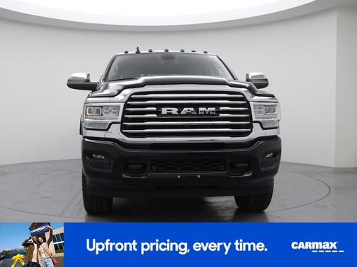2022 RAM 3500 Limited