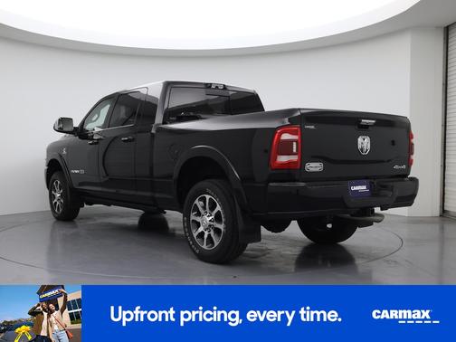 2022 RAM 3500 Limited