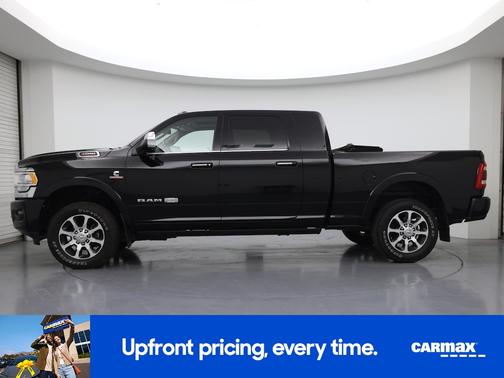 2022 RAM 3500 Limited