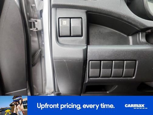 Silver 2014 Mazda Mazda5 Sport