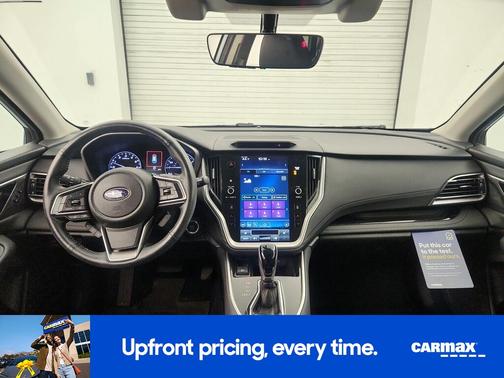 2020 Subaru Outback Limited XT